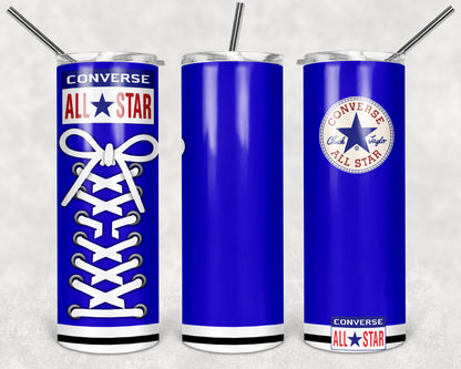 Tumbler: Converse