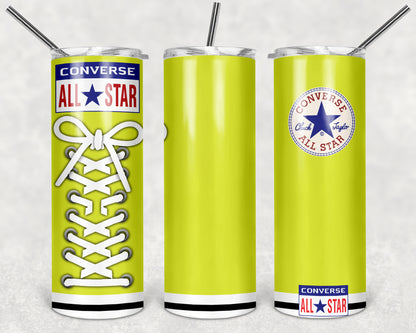 Tumbler: Converse
