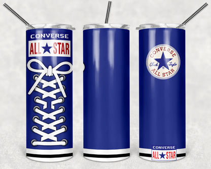 Tumbler: Converse