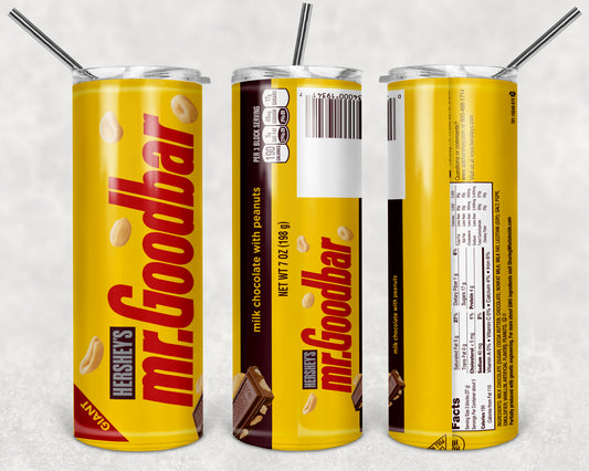 Tumbler: Candy