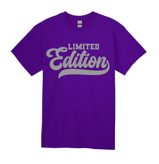 Short Sleeve Shirt - Limited Edition
