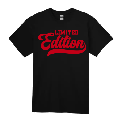 Short Sleeve Shirt - Limited Edition
