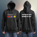 St. Luke SLMBC Norris Ave Hoodie – “Rooted in Faith, Growing in Love”  - Adult