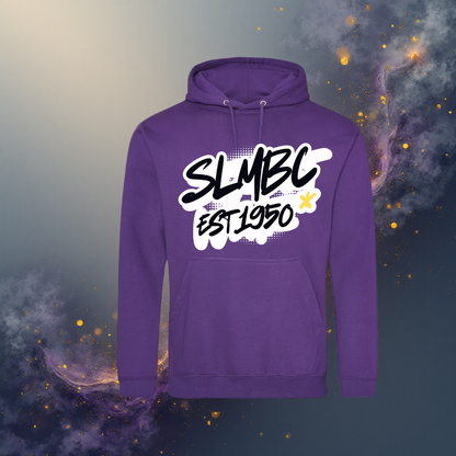 St. Luke SLMBC “Est. 1950” Hoodie – Adult